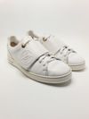 Tênis Louis Vuitton couro 