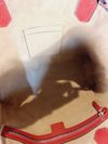 Bolsa Gucci Tian GG Supreme Tote 