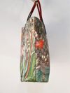 Bolsa Gucci Tian GG Supreme Tote 