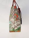Bolsa Gucci Tian GG Supreme Tote 