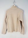 Blusão Mixed tricot
