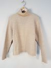 Blusão Mixed tricot