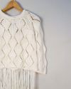 Blusa Talie Nk tricot