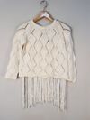 Blusa Talie Nk tricot
