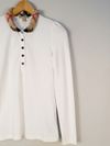 Blusa Burberry 