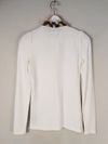 Blusa Burberry 