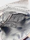Bolsa Christian Dior Vintage Diorissimo Messenger 