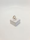 Anel Coliseu em ouro amarelo 18K 