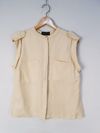 Blusa Vanilla