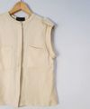 Blusa Vanilla