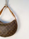 Bolsa Louis Vuitton Croissant PM 