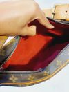 Bolsa Louis Vuitton Croissant PM 