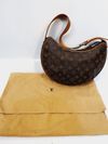 Bolsa Louis Vuitton Croissant PM 