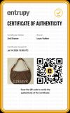 Bolsa Louis Vuitton Croissant PM 