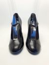Sapato Mary Jane Chanel Métiers d´Art 