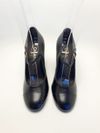 Sapato Mary Jane Chanel Métiers d´Art 
