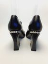 Sapato Mary Jane Chanel Métiers d´Art 