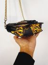 Bolsa Versace Jeans Couture 