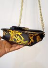 Bolsa Versace Jeans Couture 