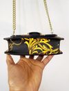 Bolsa Versace Jeans Couture 