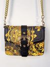 Bolsa Versace Jeans Couture 