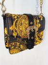 Bolsa Versace Jeans Couture 