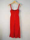 Vestido NV 
