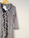Cardigan Jesvrvm Venezia tricot