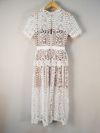 Vestido Self Portrait