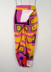 Conjunto Wasabi seda