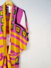 Conjunto Wasabi seda