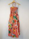Vestido Mabô