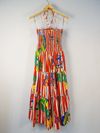 Vestido Mabô