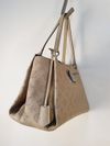 Bolsa Louis Vuitton Mahina Sèvres 