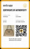 Bolsa Louis Vuitton Mahina Sèvres 