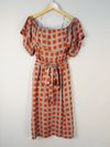 Vestido Animale
