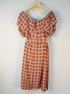 Vestido Animale