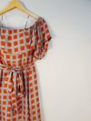 Vestido Animale