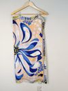 Lenço Emilio Pucci