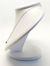 Gargantilha em ouro branco 18K 
