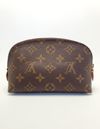 Necessaire Louis Vuitton Pochette Cosmetique 