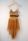 Vestido Self Portrait