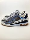Tênis Louis Vuitton masculino 