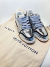 Tênis Louis Vuitton masculino 