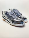 Tênis Louis Vuitton masculino 