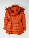 Casaco Burberry 