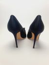 Scarpin Manolo Blahnik Hangisi Pumps 