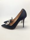 Scarpin Manolo Blahnik Hangisi Pumps 