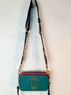 Bolsa Marc Jacobs Snapshot