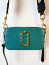 Bolsa Marc Jacobs Snapshot